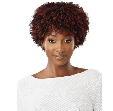 OUTRE Wigpop Synthetic Full Wig 9.5
